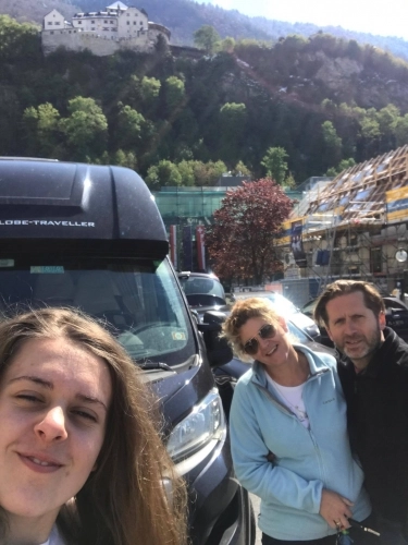 Wasze Historie: Majówka na torze w Monaco [ZDJĘCIA]  - zdjęcie 3