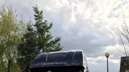 Wasze Historie: Majówka na torze w Monaco [ZDJĘCIA]  - zdjęcie 5