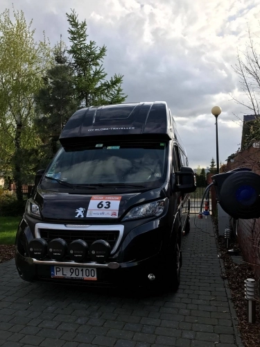 Wasze Historie: Majówka na torze w Monaco [ZDJĘCIA]  - zdjęcie 5