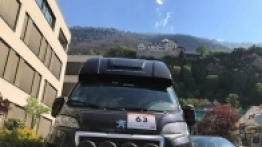 Wasze Historie: Majówka na torze w Monaco [ZDJĘCIA]  - zdjęcie 6