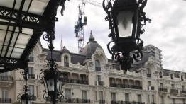 Wasze Historie: Majówka na torze w Monaco [ZDJĘCIA]  - zdjęcie 10