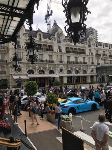 Wasze Historie: Majówka na torze w Monaco [ZDJĘCIA]  - zdjęcie 10