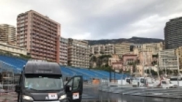 Wasze Historie: Majówka na torze w Monaco [ZDJĘCIA]  - zdjęcie 11