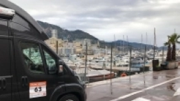 Wasze Historie: Majówka na torze w Monaco [ZDJĘCIA]  - zdjęcie 15