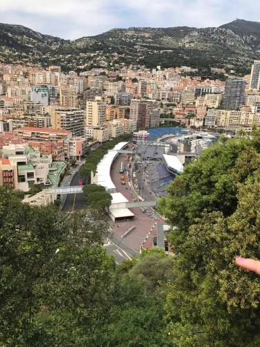 Wasze Historie: Majówka na torze w Monaco [ZDJĘCIA]  - zdjęcie 23