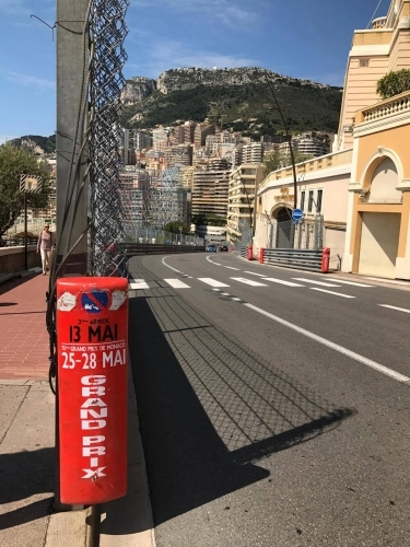 Wasze Historie: Majówka na torze w Monaco [ZDJĘCIA]  - zdjęcie 26