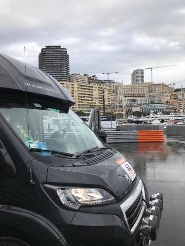 Wasze Historie: Majówka na torze w Monaco [ZDJĘCIA]  - zdjęcie 27