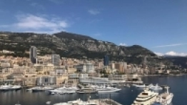 Wasze Historie: Majówka na torze w Monaco [ZDJĘCIA]  - zdjęcie 30
