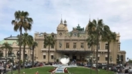 Wasze Historie: Majówka na torze w Monaco [ZDJĘCIA]  - zdjęcie 32