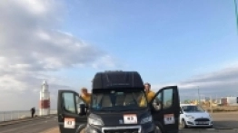 Wasze Historie: Majówka na torze w Monaco [ZDJĘCIA]  - zdjęcie 38