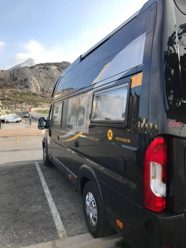 Wasze Historie: Majówka na torze w Monaco [ZDJĘCIA]  - zdjęcie 41