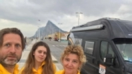 Wasze Historie: Majówka na torze w Monaco [ZDJĘCIA]  - zdjęcie 42