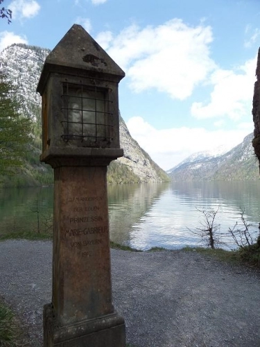 Wasze Historie: majówkowa wyprawa 2200 km kamperem z własną zabudową - zdjęcie 6