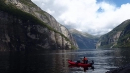 Wasze Historie: Toudi podróżuje i prowadzi własnego bloga - zdjęcie 3