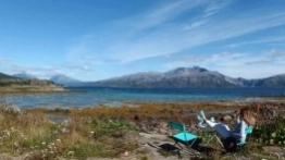 Wasze Historie: Toudi podróżuje i prowadzi własnego bloga - zdjęcie 5