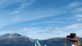 Wasze Historie: Toudi podróżuje i prowadzi własnego bloga - zdjęcie 8