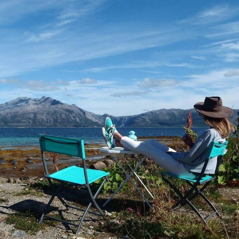 Wasze Historie: Toudi podróżuje i prowadzi własnego bloga - zdjęcie 8