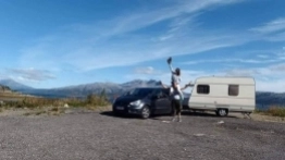 Wasze Historie: Toudi podróżuje i prowadzi własnego bloga - zdjęcie 12