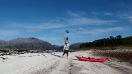 Wasze Historie: Toudi podróżuje i prowadzi własnego bloga - zdjęcie 13