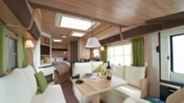 Wasze podróże: Wielkanoc 2017 w kamperze - zdjęcie 1