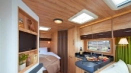 Wasze podróże: Wielkanoc 2017 w kamperze - zdjęcie 3