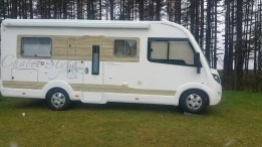 Wasze podróże: Wielkanoc 2017 w kamperze - zdjęcie 6