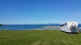 Wasze podróże: Wielkanoc 2017 w kamperze - zdjęcie 7