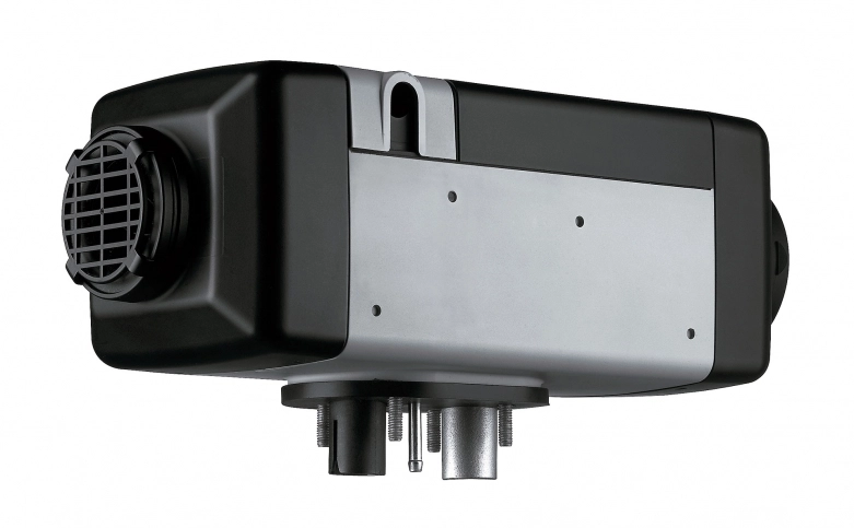 Webasto na Caravan Salon 2015