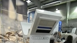 Webasto na Targach Wiatr i Woda w Warszawie - zdjęcie 1