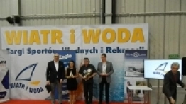 Webasto na Targach Wiatr i Woda w Warszawie - zdjęcie 2