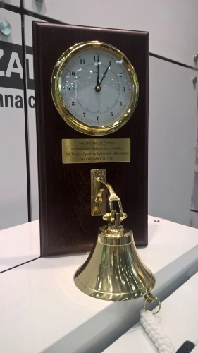 Webasto na Targach Wiatr i Woda w Warszawie - zdjęcie 3