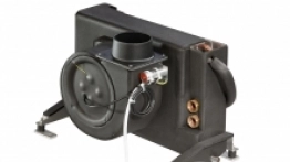 Webasto na Targach Wiatr i Woda w Warszawie - zdjęcie 5