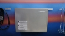 Webasto z nowościami na targach IAA 2018 [FOTO] - zdjęcie 1