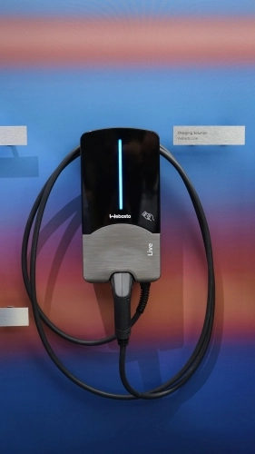 Webasto z nowościami na targach IAA 2018 [FOTO] - zdjęcie 2