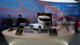 Webasto z nowościami na targach IAA 2018 [FOTO] - zdjęcie 4