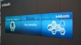 Webasto z nowościami na targach IAA 2018 [FOTO] - zdjęcie 7