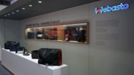 Webasto z nowościami na targach IAA 2018 [FOTO] - zdjęcie 9