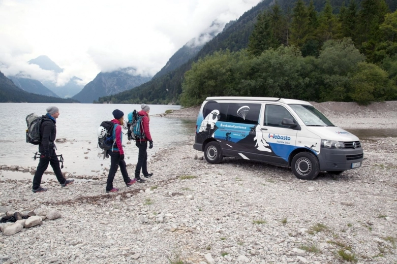 webastoXperience: dom jest tam, gdzie go zaparkujesz