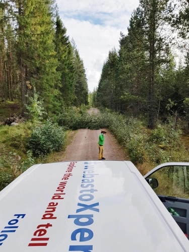 webastoXperience: dom jest tam, gdzie go zaparkujesz - zdjęcie 7