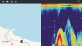 Wędkarzu! Na ryby z echosondą Wi-Fish - zdjęcie 1