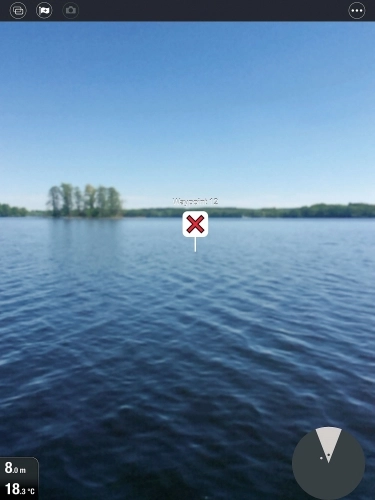 Wędkarzu! Na ryby z echosondą Wi-Fish - zdjęcie 2