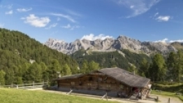 Wędrówka wśród górskich szczytów - zdjęcie 3