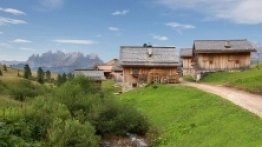 Wędrówka wśród górskich szczytów - zdjęcie 4