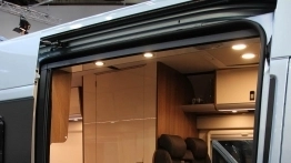 Westfalia na Caravan Salon 2016 - zdjęcie 1