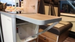 Westfalia na Caravan Salon 2016 - zdjęcie 4