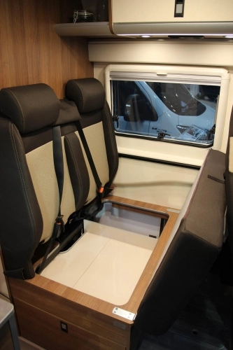 Westfalia na Caravan Salon 2016 - zdjęcie 5