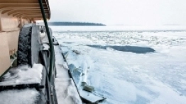 5. Sampo kruszy pokrywę lodową - zdjęcie 4