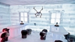 8. Lodowe atrakcje - zdjęcie 7