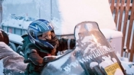 11. Rajd skuterami - zdjęcie 10