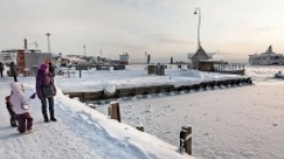 16. Centrum Helsinek - zdjęcie 15